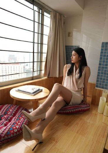 旋风女队