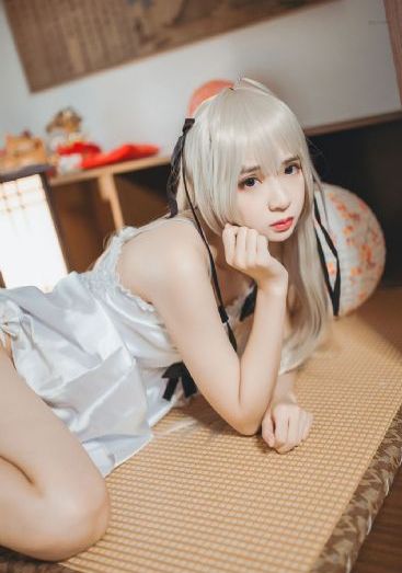 时间停止动漫