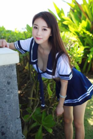 吊带袜天使