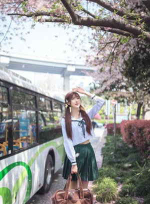 一年一度喜剧大赛