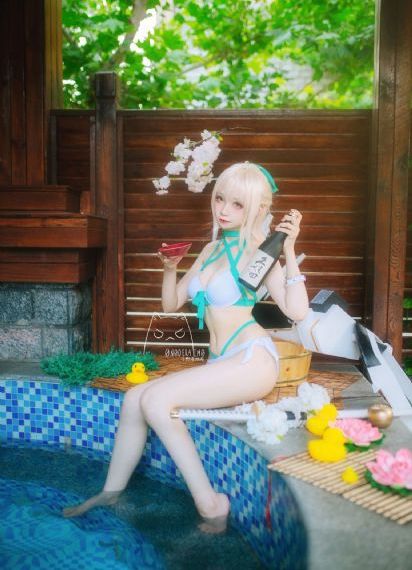 瑞典女孩