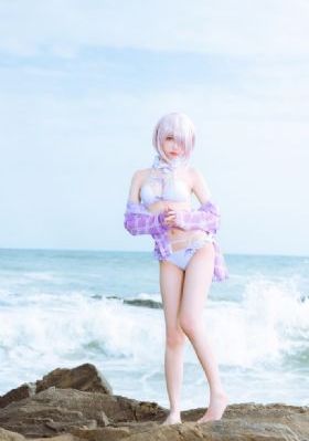 浴室动漫