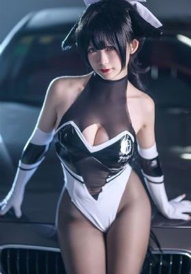 朋友的老婆